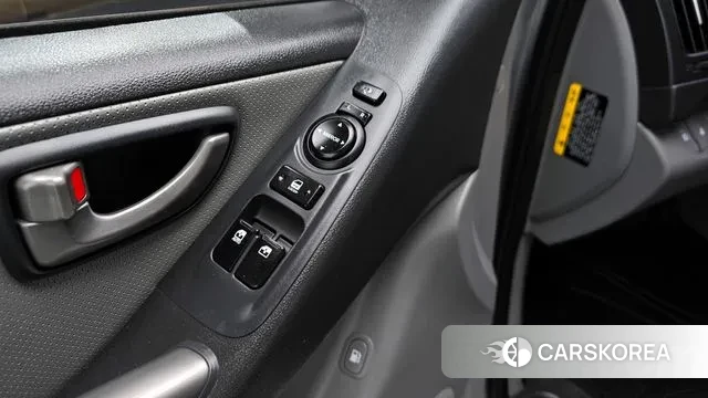 Hyundai The New Grand Starex id 3129246 из Кореи 8