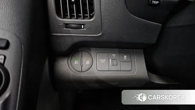 Hyundai The New Grand Starex id 3753453 из Кореи 8