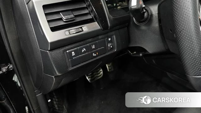 Ssangyong The New Rexton Sports Cannes id 3794542 из Кореи 8