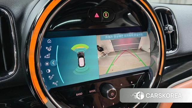 Mini Cooper S Countryman id 3859515 из Кореи 8