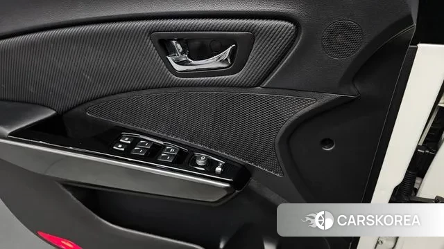 Ssangyong Berry New Tivoli id 3428977 из Кореи 8