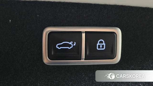 Genesis G80 (RG3) id 4355351 из Кореи 8
