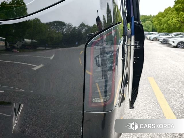 Mercedes-Benz Vito id 4320666 из Китая 8