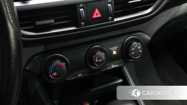 Kia Come New K3 id 4310746 из Кореи 8