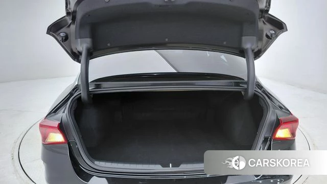 Kia K5 Hybrid 3rd Generation id 4893442 из Кореи 8