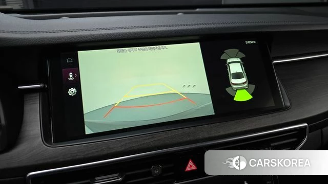Kia K7 Premier id 4446950 из Кореи 8