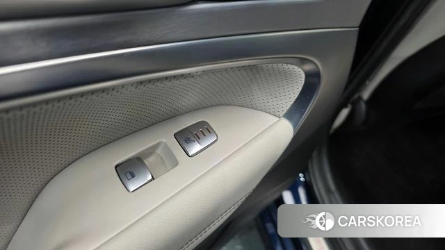 Genesis G70 id 4551577 из Кореи 8