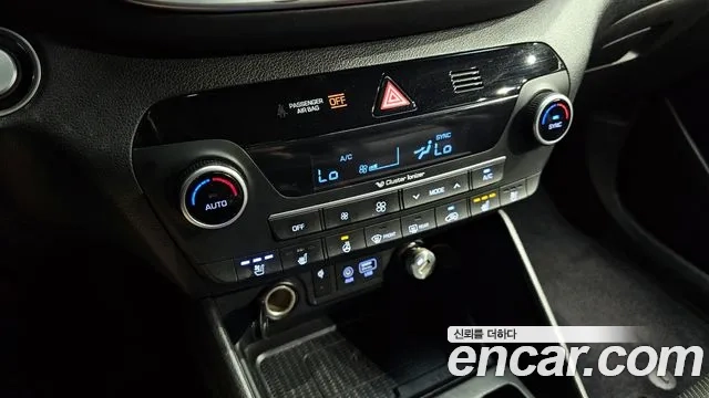 Hyundai All New Tucson id 2917409 из Кореи 8