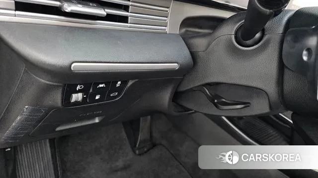 Hyundai The New Grandeur IG id 3257269 из Кореи 8