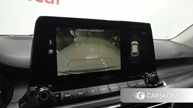 Kia Seltos id 3893329 из Кореи 8