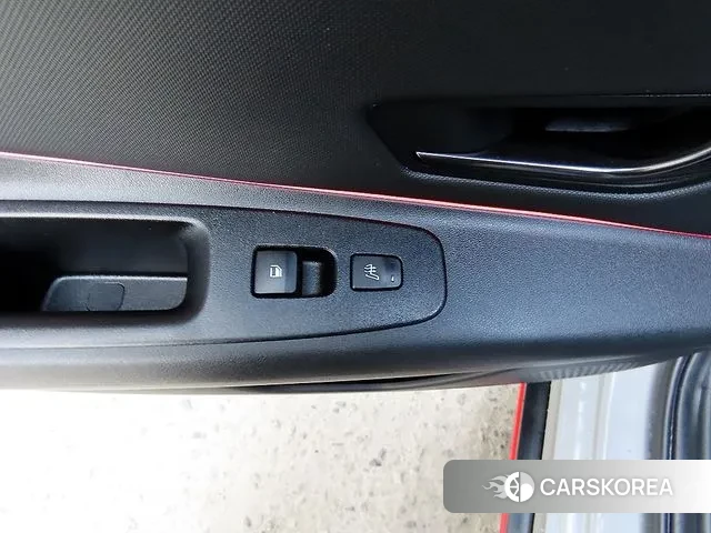 Hyundai The New Avante (CN7) id 3740166 из Кореи 8