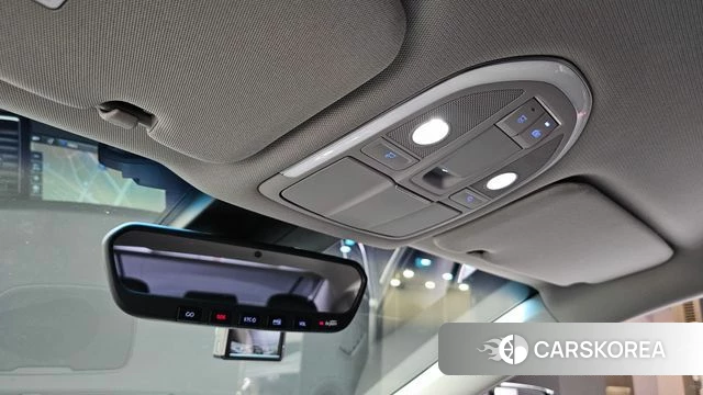Genesis G80 id 4755501 из Кореи 8