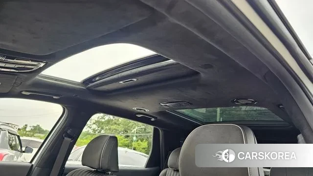 Hyundai The New Palisade id 3021810 из Кореи 8