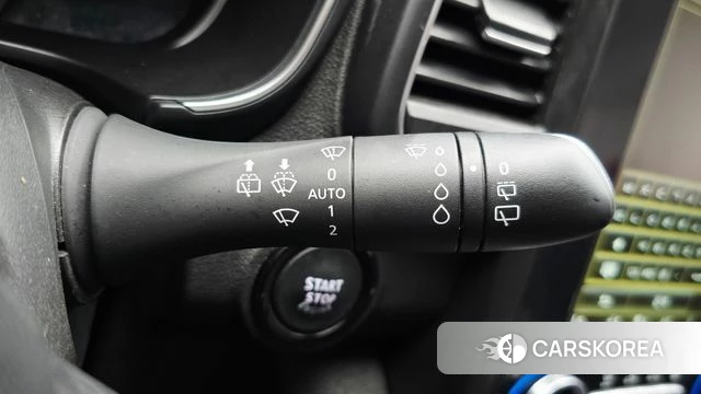 Renault Korea (Samsung) The New QM6 id 4018162 из Кореи 8
