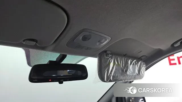 Hyundai The New Grand Starex id 3598090 из Кореи 8