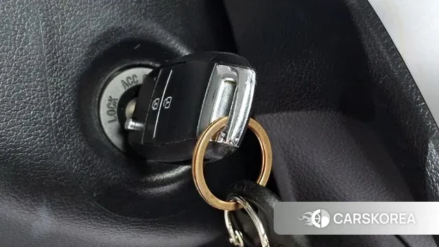 Kia The New Ray id 3018803 из Кореи 8