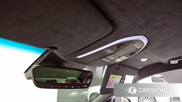 Genesis The New G70 id 4019453 из Кореи 8