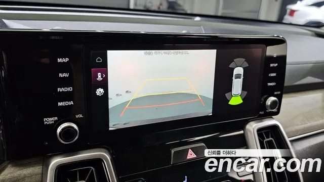 Kia Sorento 4th Generation id 2853948 из Кореи 8