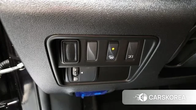 Renault Korea (Samsung) QM6 id 3374975 из Кореи 8