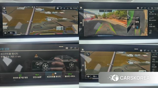 BMW 3 Series (G20) id 3884466 из Кореи 8