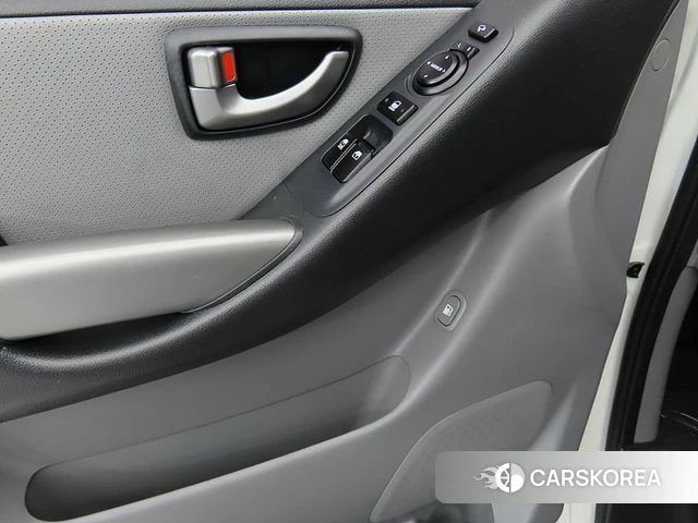 Hyundai The New Grand Starex id 4250898 из Кореи 8