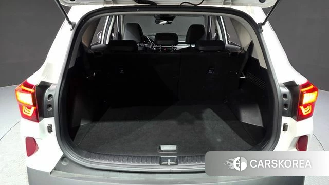 Kia Seltos id 4382871 из Кореи 8