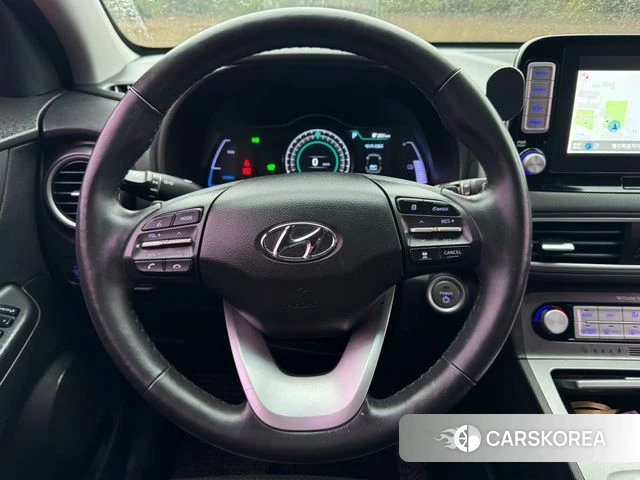 Hyundai Kona Electric id 4525752 из Кореи 8