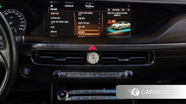 Genesis G90 id 3439522 из Кореи 8