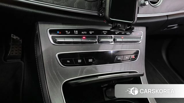Mercedes-Benz E-Class W213 id 4735904 из Кореи 8
