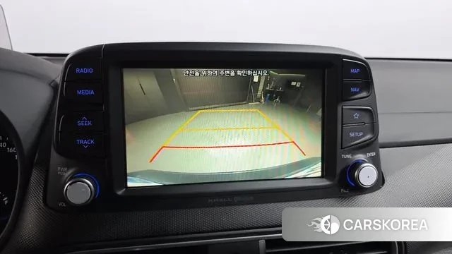 Hyundai Kona id 3546727 из Кореи 8