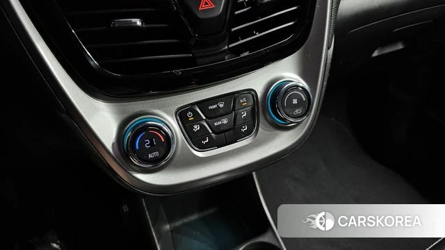 Chevrolet (GM Daewoo) The Next Spark id 4531130 из Кореи 8