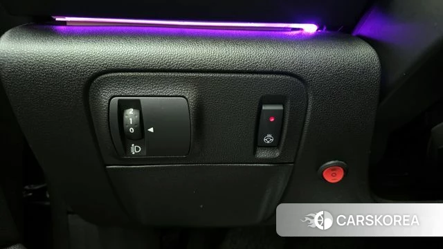 Renault Korea (Samsung) The New SM6 id 3953243 из Кореи 8