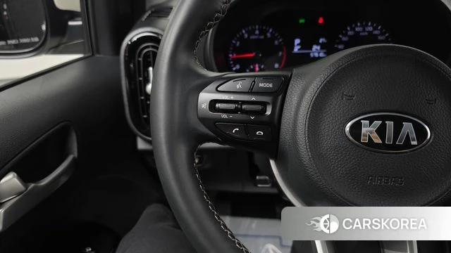 Kia All New Morning (JA) id 4651798 из Кореи 8