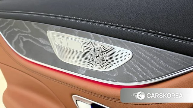 Mercedes-Benz CLS-Class C257 id 4361108 из Кореи 8