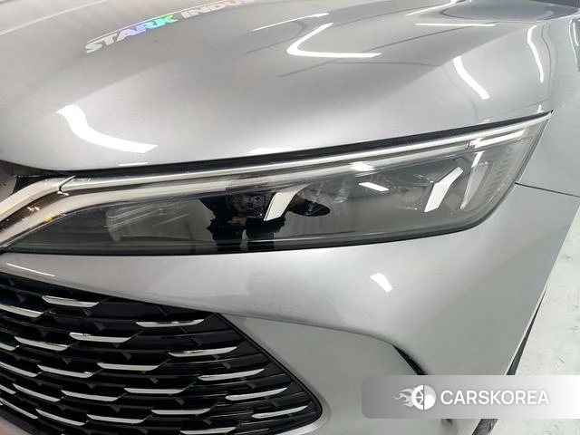 BYD Qin L DM id 4240228 из Китая 8
