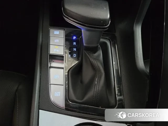 Hyundai The New Avante (CN7) id 3256770 из Кореи 8