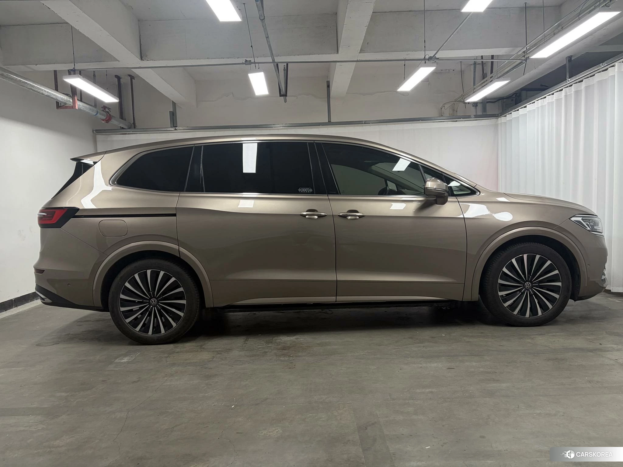 Volkswagen Weiran id 4467448 из Китая 8