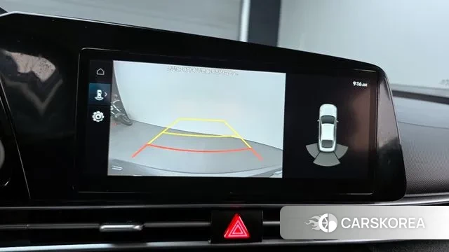 Hyundai Avante (CN7) id 3759573 из Кореи 8