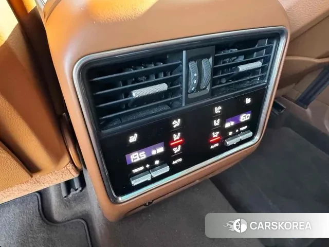 Porsche Cayenne (PO536) id 3539340 из Кореи 8