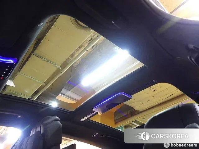 Mercedes-Benz S-Class W223 id 3394465 из Кореи 8