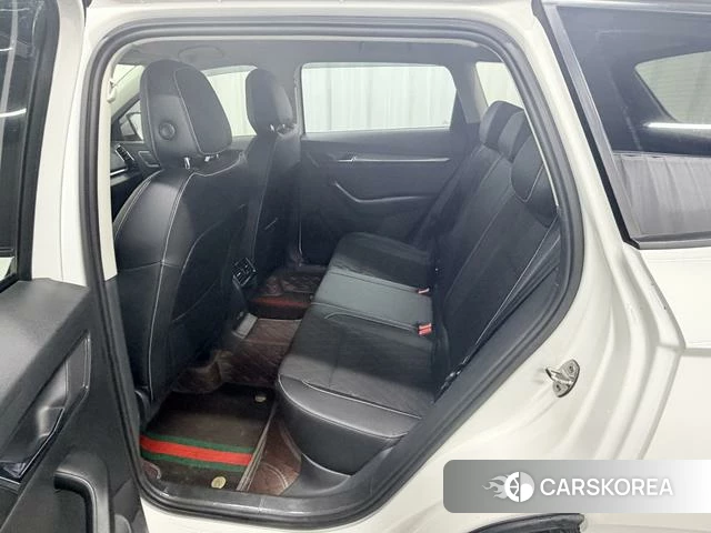 Skoda Krok id 4208828 из Китая 8