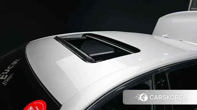 Genesis G90 id 3444704 из Кореи 8