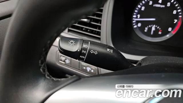 Hyundai Sonata New Rise id 2876590 из Кореи 8