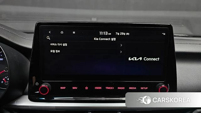 Kia The New K3 2nd generation id 4636395 из Кореи 8