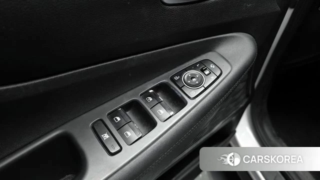 Hyundai Santa Fe TM id 3861758 из Кореи 8