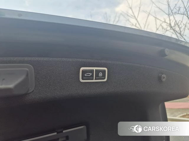 Genesis G80 (RG3) id 3840093 из Кореи 8