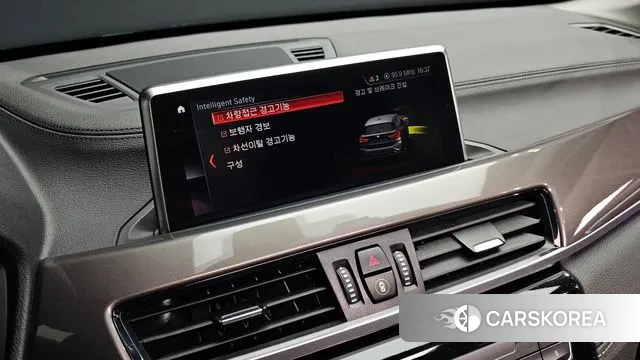 BMW X1 (F48) id 3567281 из Кореи 8