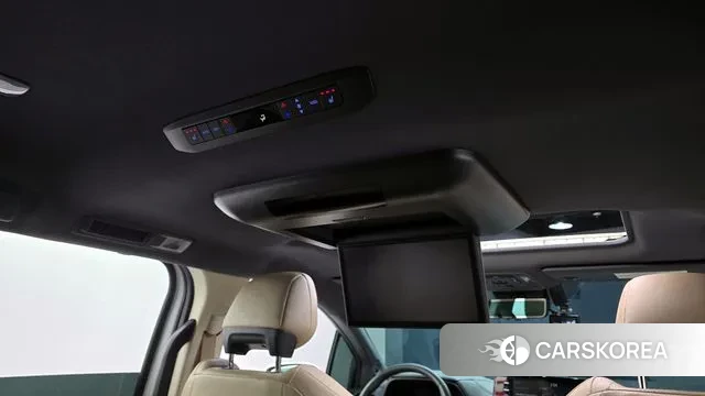 Toyota Sienna 4th Generation id 3577000 из Кореи 8