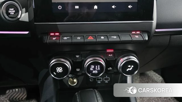 Renault Korea (Samsung) XM3 id 3965773 из Кореи 8