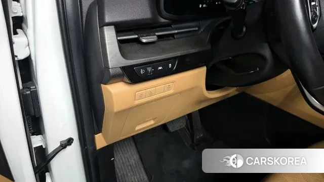 Kia Carnival 4th generation id 3597074 из Кореи 8